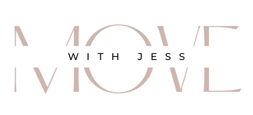 Move With Jess